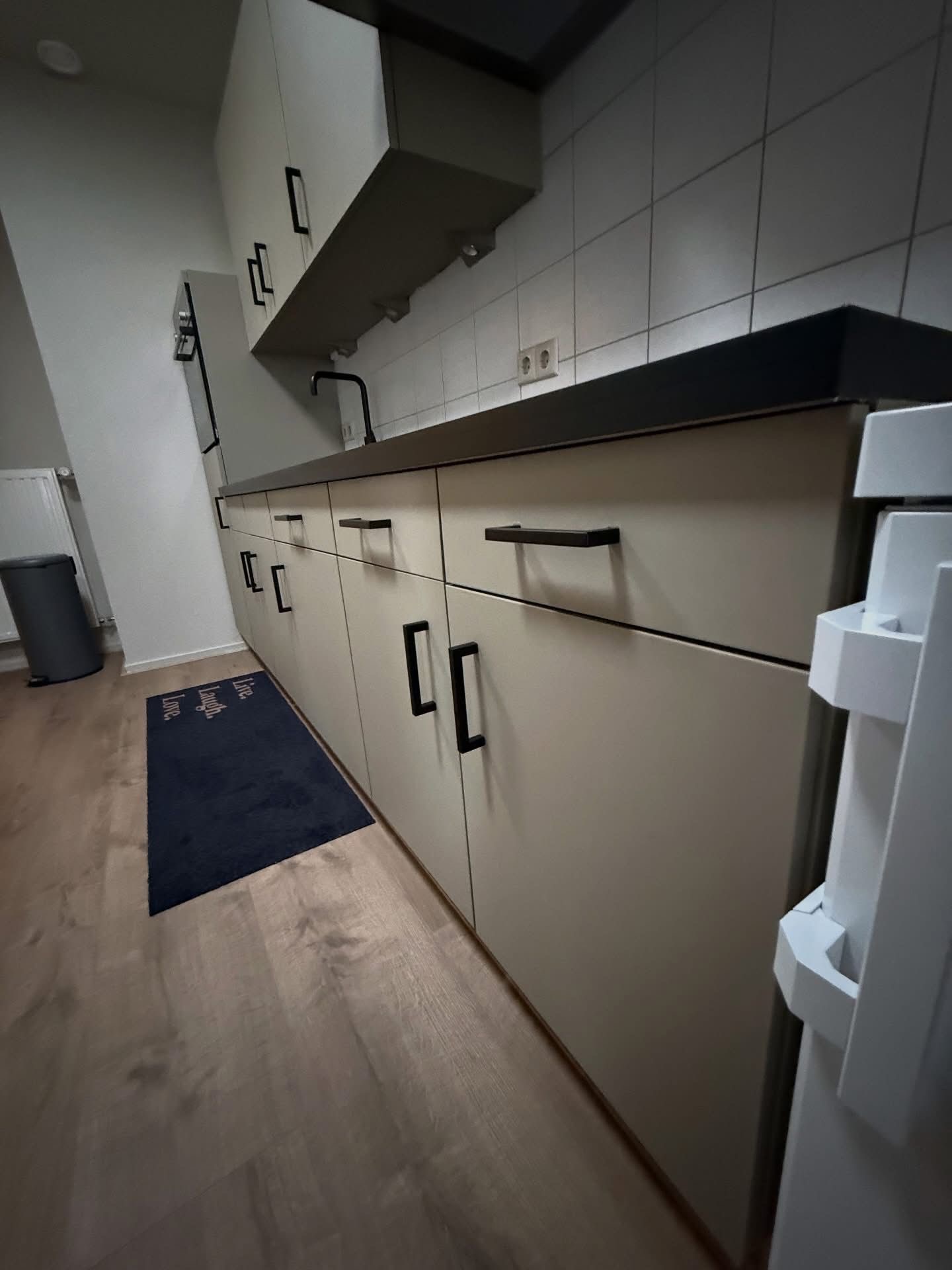 Keukenproject van Smits Wrap & Sign, foto 17